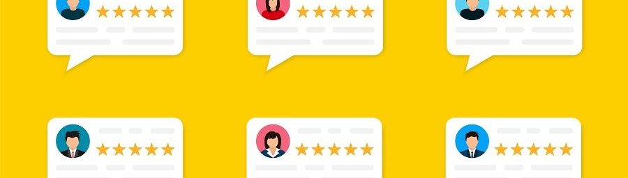 Angst voor de waardering van de klant 5