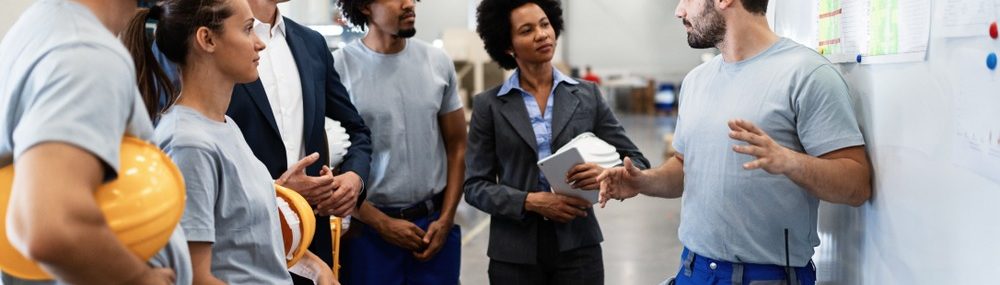 Drie voordelen van dagelijks overleg 5