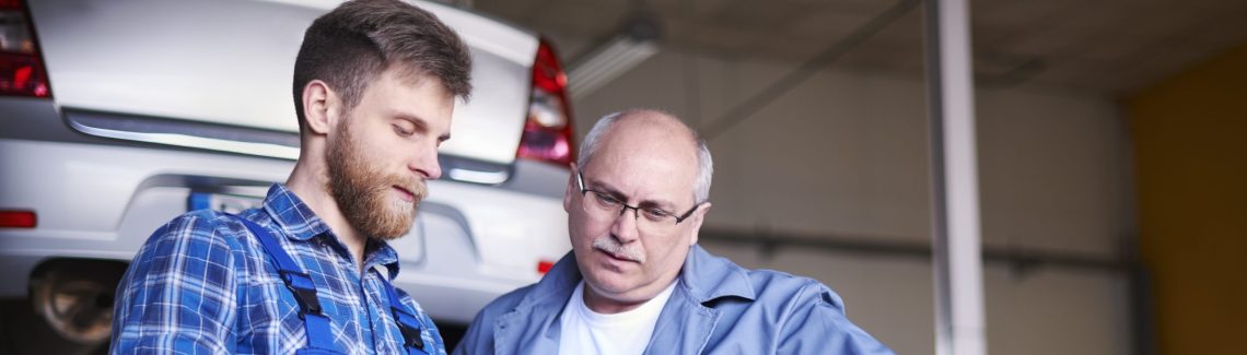 Verschillende generaties in de werkplaats: (hoe) werkt dat? 5