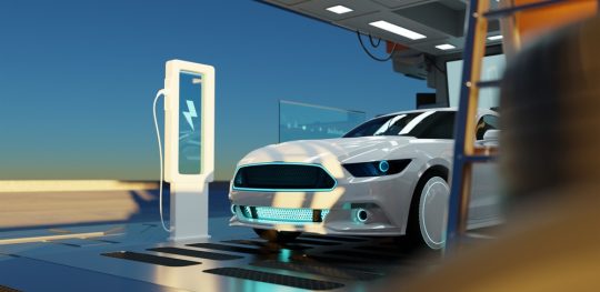 Onderzoek werkplaatsefficiency fietsenspeciaalzaak 12