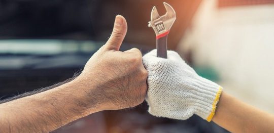 Angst voor de waardering van de klant (deel 2) 6