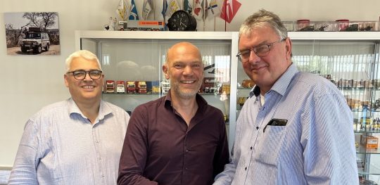 Onderzoek werkplaatsefficiency fietsenspeciaalzaak 9