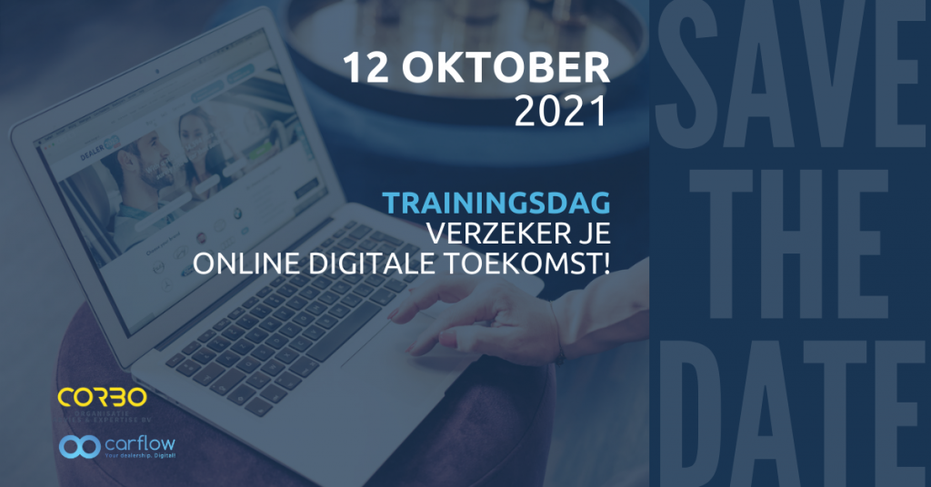 Verzeker je Digitale Toekomst! 4 Verzeker je Digitale Toekomst! 4