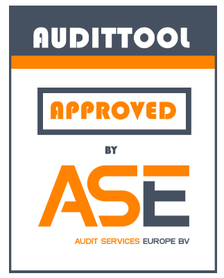 ASE audittool 4