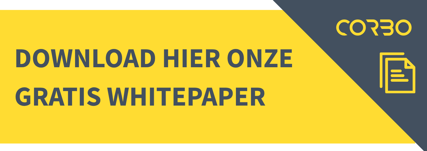 Knop whitepaper CORBOcast 2