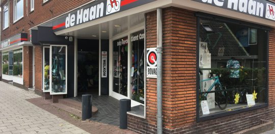 Oud nieuws: “ Er is werk aan de winkel in de werkplaats”! 9