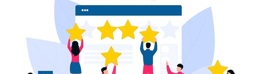 Angst voor de waardering van de klant (deel 2) 5 {{brizy_dc_image_alt entityId=