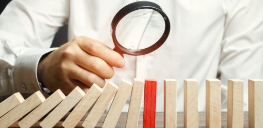 Onderzoek werkplaatsefficiency fietsenspeciaalzaak 10