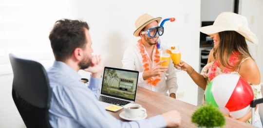 Lean leren op vakantie 3